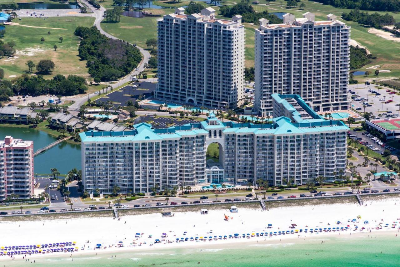 Ariel Dunes II 2006 Destin Exteriér fotografie