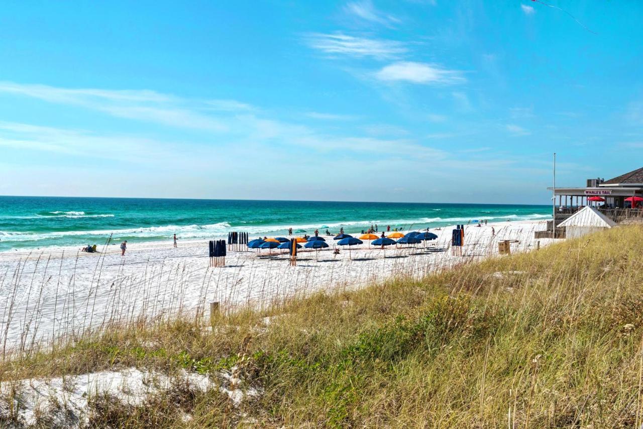 Ariel Dunes II 2006 Destin Exteriér fotografie