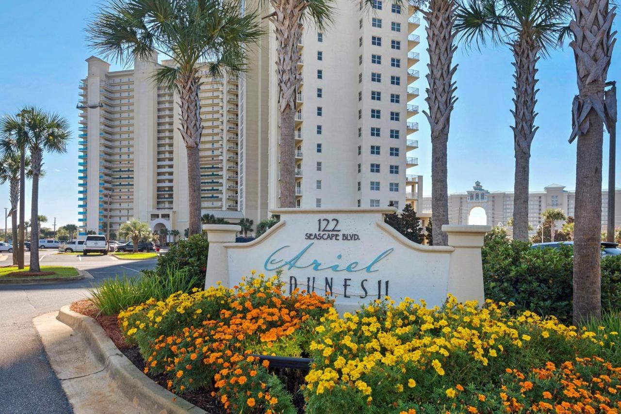Ariel Dunes II 2006 Destin Exteriér fotografie