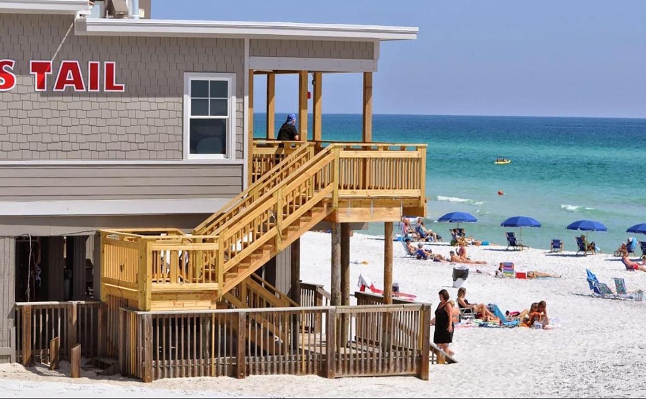 Ariel Dunes II 2006 Destin Exteriér fotografie