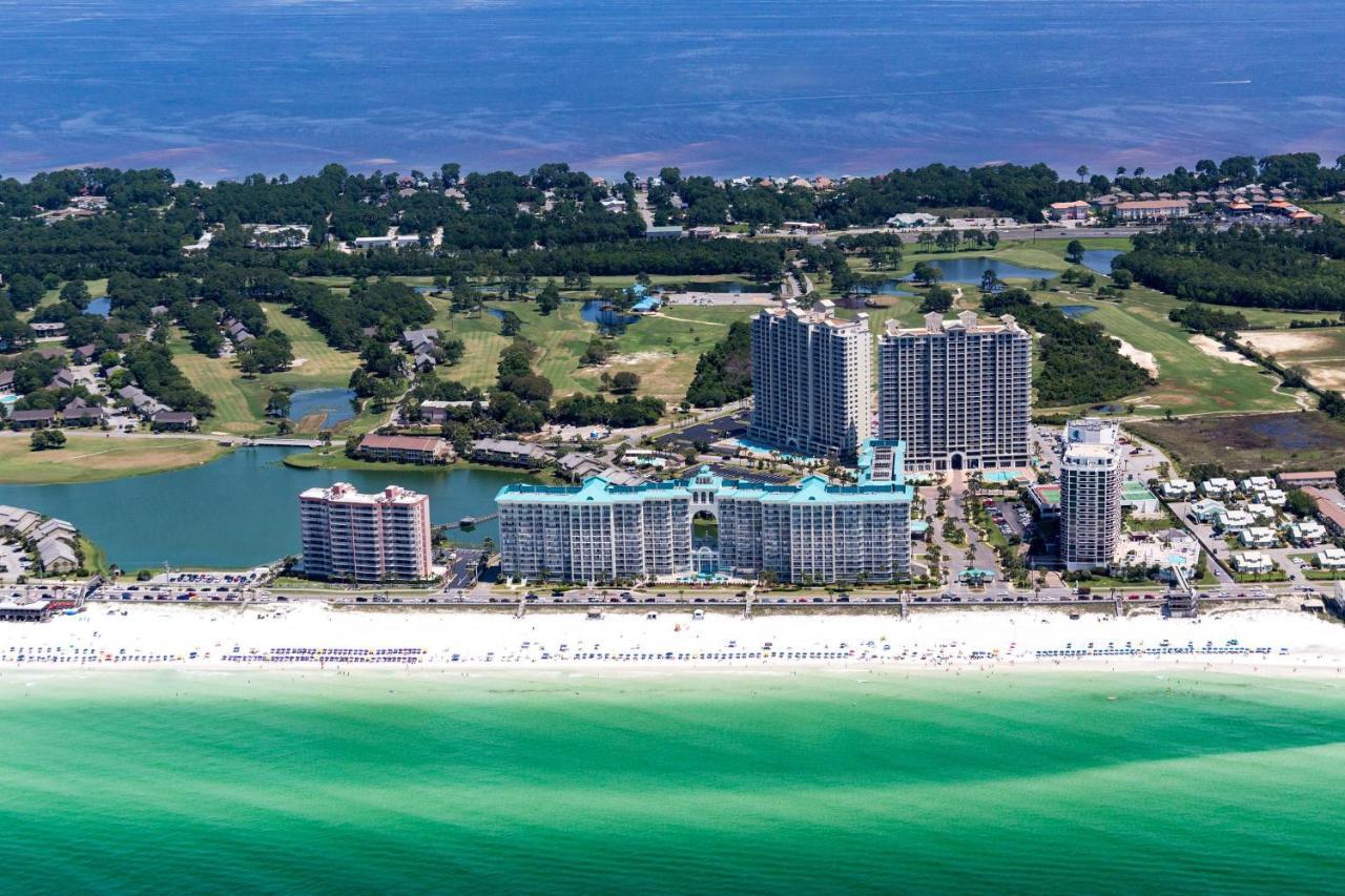 Ariel Dunes II 2006 Destin Exteriér fotografie