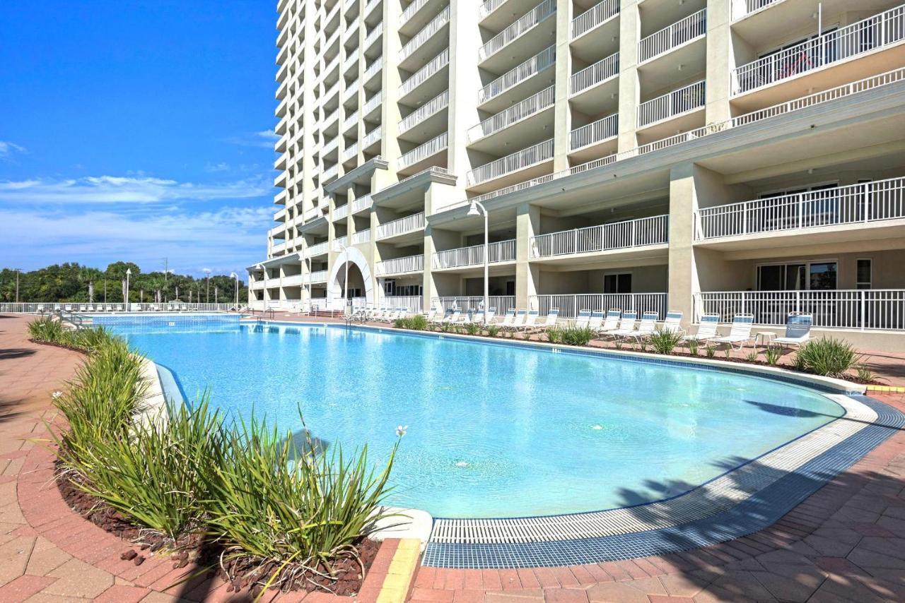 Ariel Dunes II 2006 Destin Exteriér fotografie